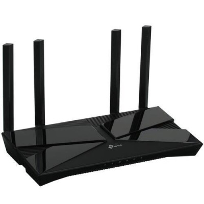 Wi-Fi роутер TP-Link Archer AX53, BT-5000682