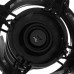 Микрофонный комплект Fifine K651 черный, BT-5000838