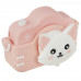 Компактная камера DEXP Kid's Cam Kitty Pinky розовый, BT-5002265