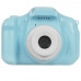 Компактная камера Aceline Kid’s Cam Camerist голубой, BT-5002272