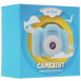 Компактная камера Aceline Kid’s Cam Camerist голубой, BT-5002272