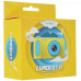 Компактная камера Aceline Kid’s Cam Camerist II голубой, BT-5002273