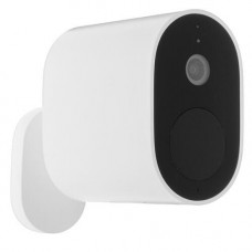 IP-камера Xiaomi Mi Wireless Outdoor Security Camera 1080p Set