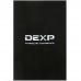 Выпрямитель для волос DEXP HST–10530BW, BT-5003222