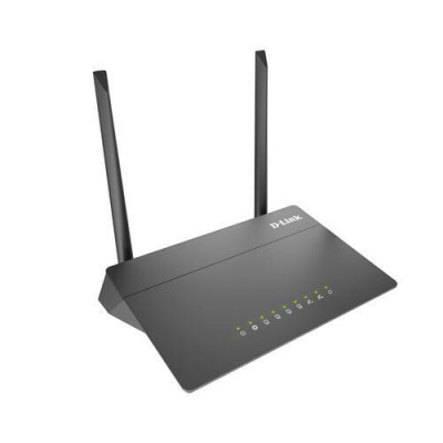 Wi-Fi роутер D-Link DIR-806A/R, BT-5003600