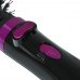 Фен-щетка DEXP HBR-1000C розовый/черный, BT-5004976