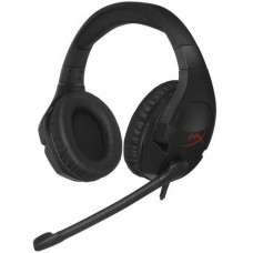 Проводная гарнитура HyperX Cloud Stinger HX-HSCS-BK черный