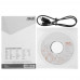 Привод внеш. DVD-RW Asus ZenDrive U8M, BT-5007711