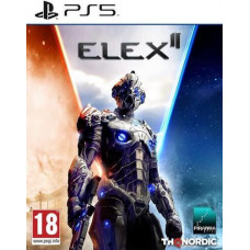 Игра ELEX II (PS5)