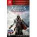 Игра Assassin's Creed: The Ezio Collection (Switch), BT-5007736
