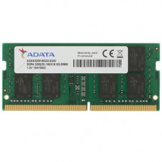 Оперативная память SODIMM ADATA [AD4S320016G22-SGN] 16 ГБ