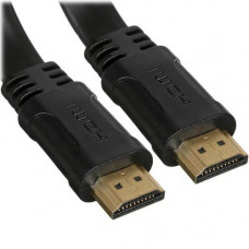 Кабель соединительный FinePower HDMI - HDMI, 1.5 м