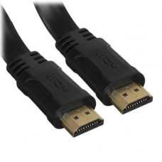 Кабель соединительный FinePower HDMI - HDMI, 1 м