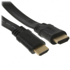 Кабель соединительный FinePower HDMI - HDMI, 0.5 м