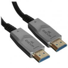 Кабель соединительный DEXP HDMI - HDMI, 40 м