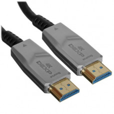 Кабель соединительный DEXP HDMI - HDMI, 50 м