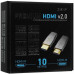 Кабель соединительный DEXP HDMI - HDMI, 10 м, BT-5009393