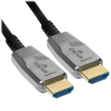 Кабель соединительный DEXP HDMI - HDMI, 20 м