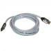 Кабель соединительный KEYRON HDMI - HDMI, 3 м, BT-5009448