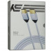 Кабель соединительный KEYRON HDMI - HDMI, 3 м, BT-5009448