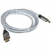 Кабель соединительный KEYRON HDMI - HDMI, 2 м, BT-5009452