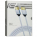 Кабель соединительный KEYRON HDMI - HDMI, 2 м, BT-5009452