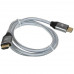 Кабель соединительный KEYRON HDMI - HDMI, 1 м, BT-5009460