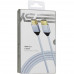 Кабель соединительный KEYRON HDMI - HDMI, 1 м, BT-5009460