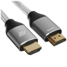 Кабель соединительный KEYRON HDMI - HDMI, 0.5 м