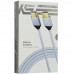 Кабель соединительный KEYRON HDMI - HDMI, 0.5 м, BT-5009469