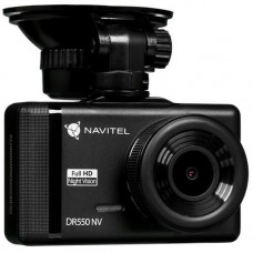 Видеорегистратор NAVITEL DR550 NV