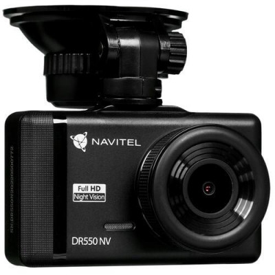 Видеорегистратор NAVITEL DR550 NV, BT-5010432