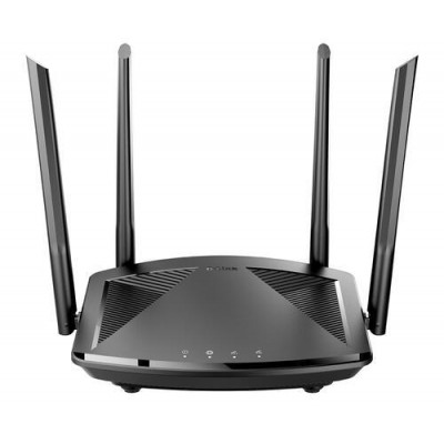 Wi-Fi роутер D-Link DIR-X1860, BT-5012627