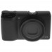 Компактная камера Ricoh GRIIIX черный, BT-5012630