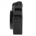 Компактная камера Ricoh GRIIIX черный, BT-5012630