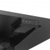 Стол компьютерный Cactus CS-ED-BBK черный, BT-5012921