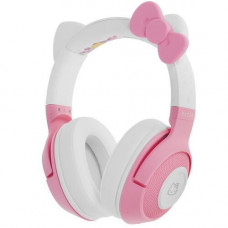 Bluetooth-гарнитура Razer Kraken Hello Kitty розовый
