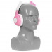 Bluetooth-гарнитура Razer Kraken Hello Kitty розовый, BT-5014084