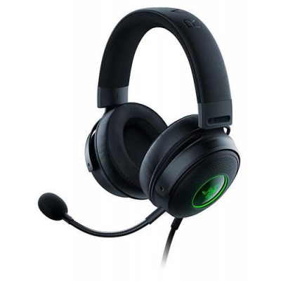 Проводная гарнитура Razer Kraken V3 черный, BT-5014287