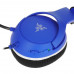 Проводная гарнитура Razer Kaira X синий, BT-5014307