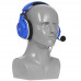 Проводная гарнитура Razer Kaira X синий, BT-5014307