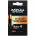 Батарейка щелочная Duracell Optimum, BT-5016143