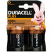 Батарейка щелочная Duracell Plus, BT-5016157