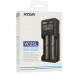 Зарядное устройство Xtar VC2SL, BT-5016203