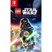 Игра LEGO Star Wars: The Skywalker Saga (Switch), BT-5016416