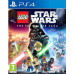 Игра LEGO Star Wars: The Skywalker Saga (PS4), BT-5016417