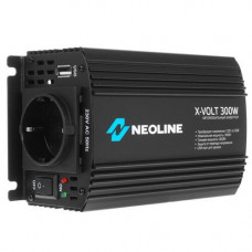 Инвертор Neoline X-VOLT 300W