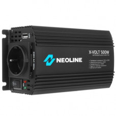 Инвертор Neoline X-VOLT 500W