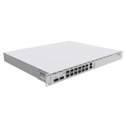 Маршрутизатор Mikrotik CCR2216-1G-12XS-2XQ, BT-5018403