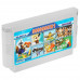 Ретро-консоль Retro Genesis 8 Bit Classic + 300 игр + световой пистолет, BT-5019148